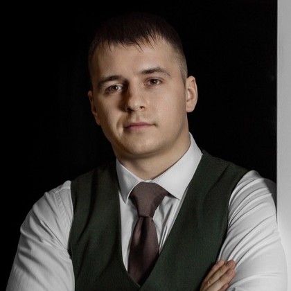 Алексей Семёнов